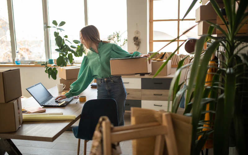 Packaging vs. Retail Packaging 10 Key Differences